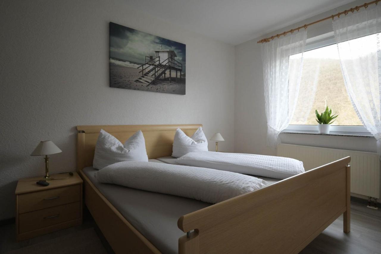 Zimmer Ohne Fruehstueck In Der Forellenzucht 布尔根 外观 照片